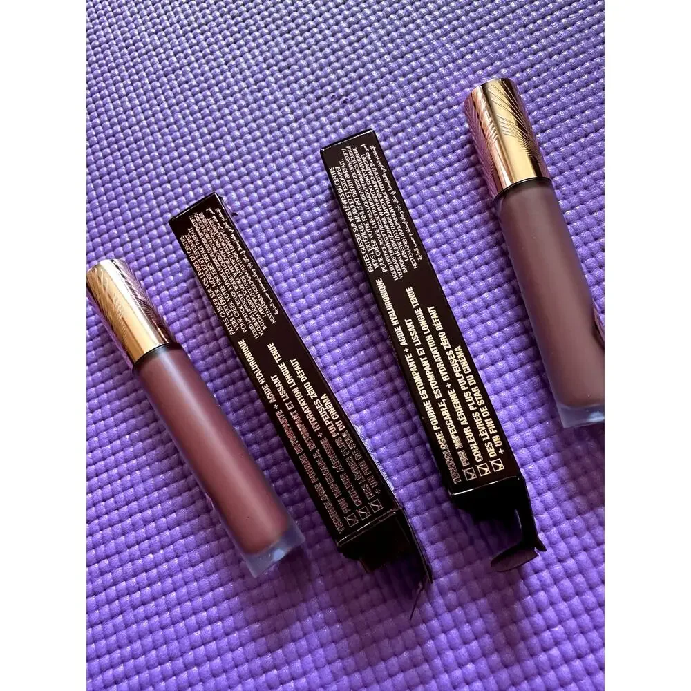 Charlotte Tilbury charlotte tilbury